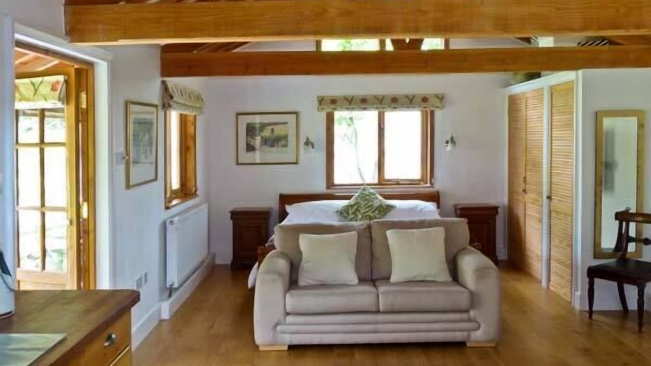 Photo of Bedroom in Ryde