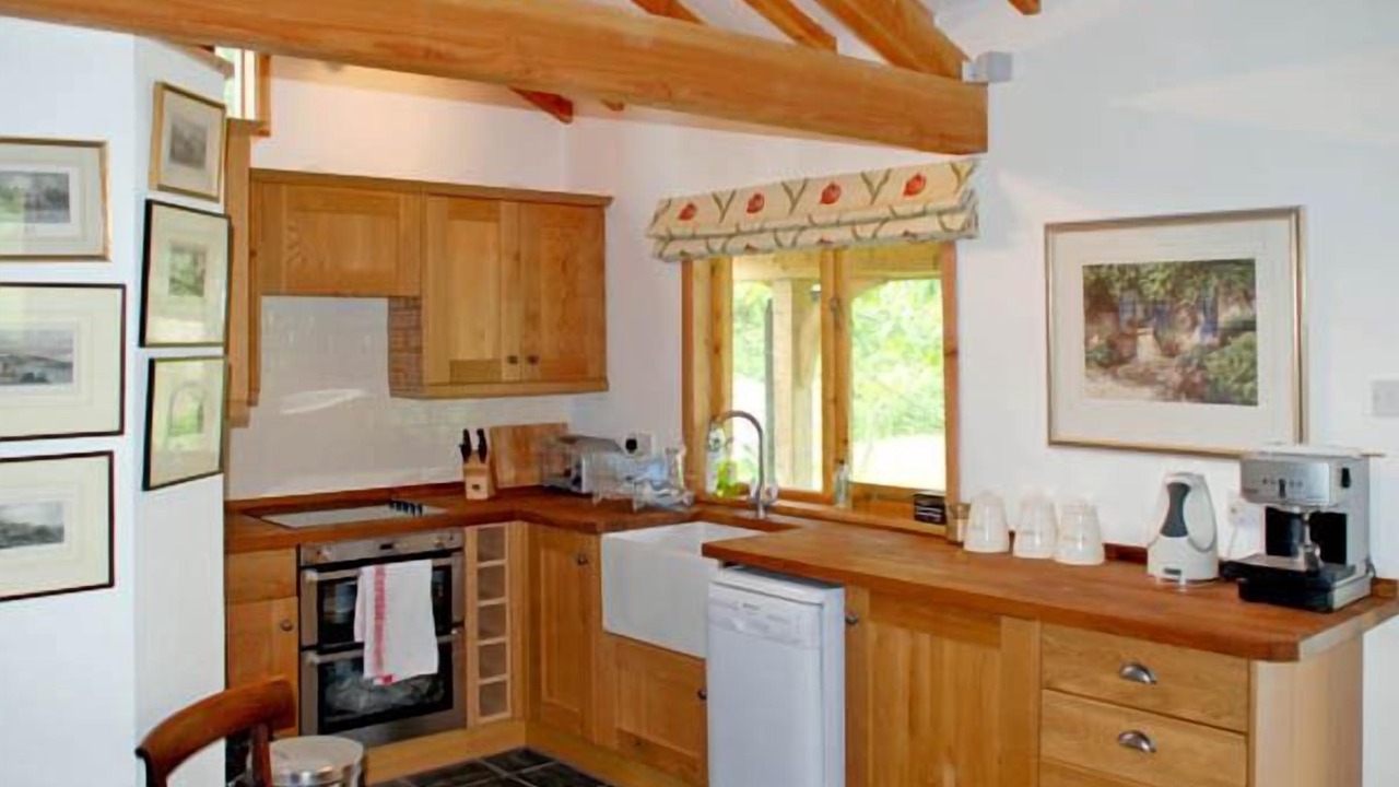 Photo of Kitchen in Ryde