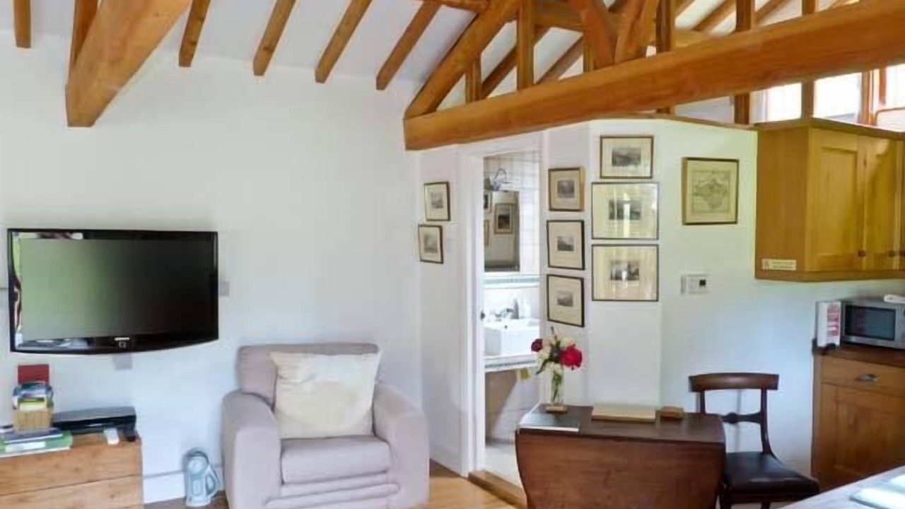 Photo of Livingroom in Ryde