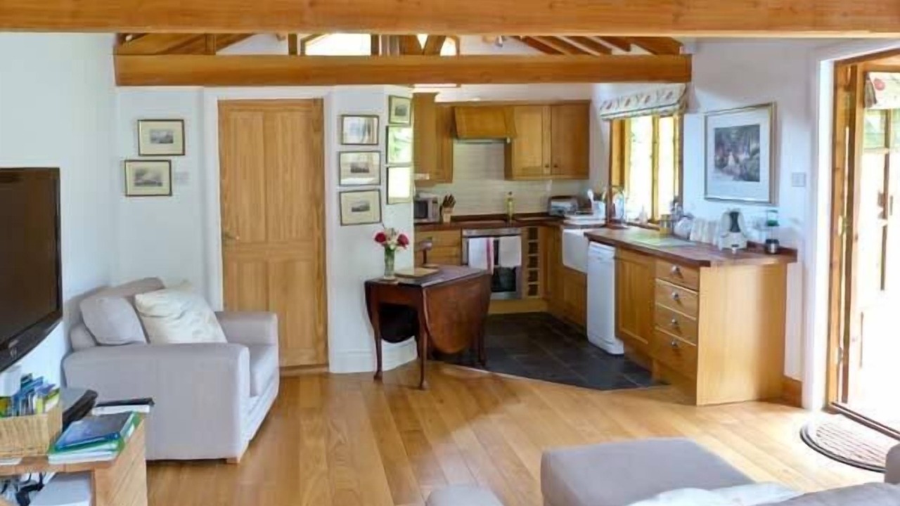 Photo of Livingroom in Ryde