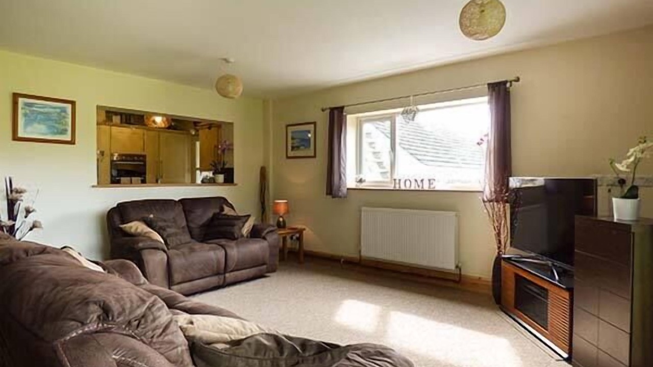 Photo of Livingroom in Gorran Haven