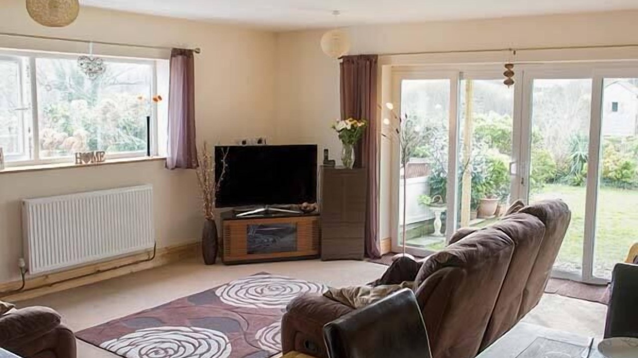 Photo of Livingroom in Gorran Haven