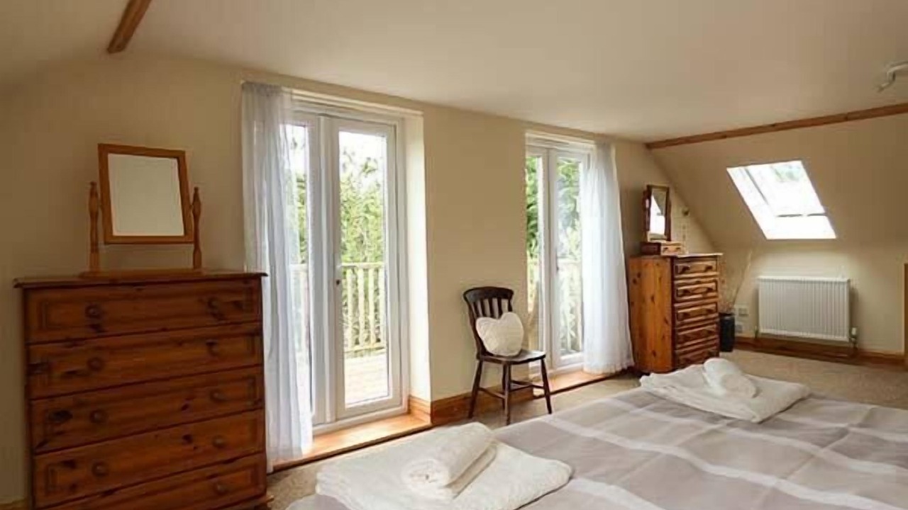Photo of Bedroom in Gorran Haven