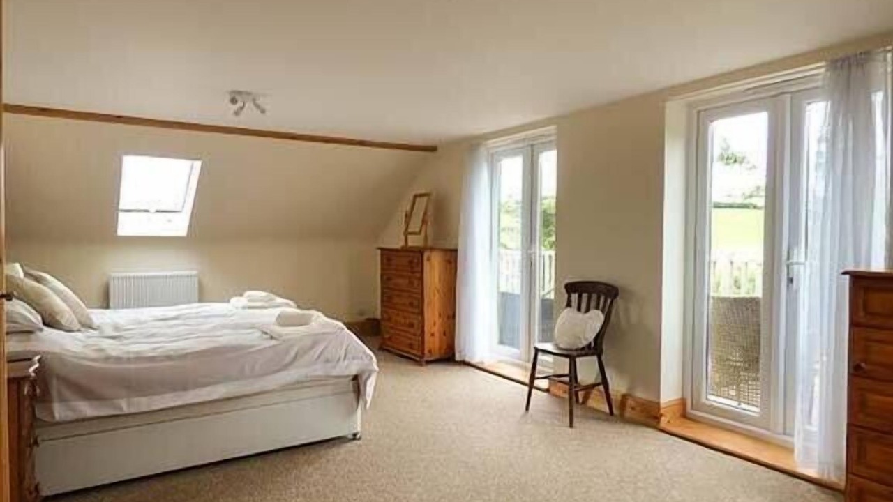 Photo of Bedroom in Gorran Haven