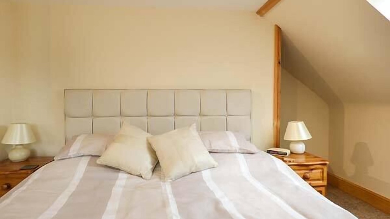 Photo of Bedroom in Gorran Haven