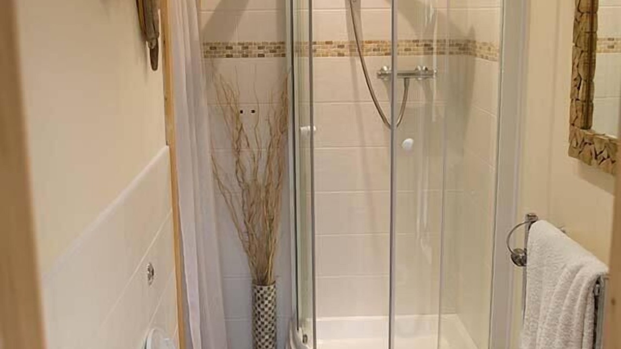 Photo of Bathroom in Gorran Haven