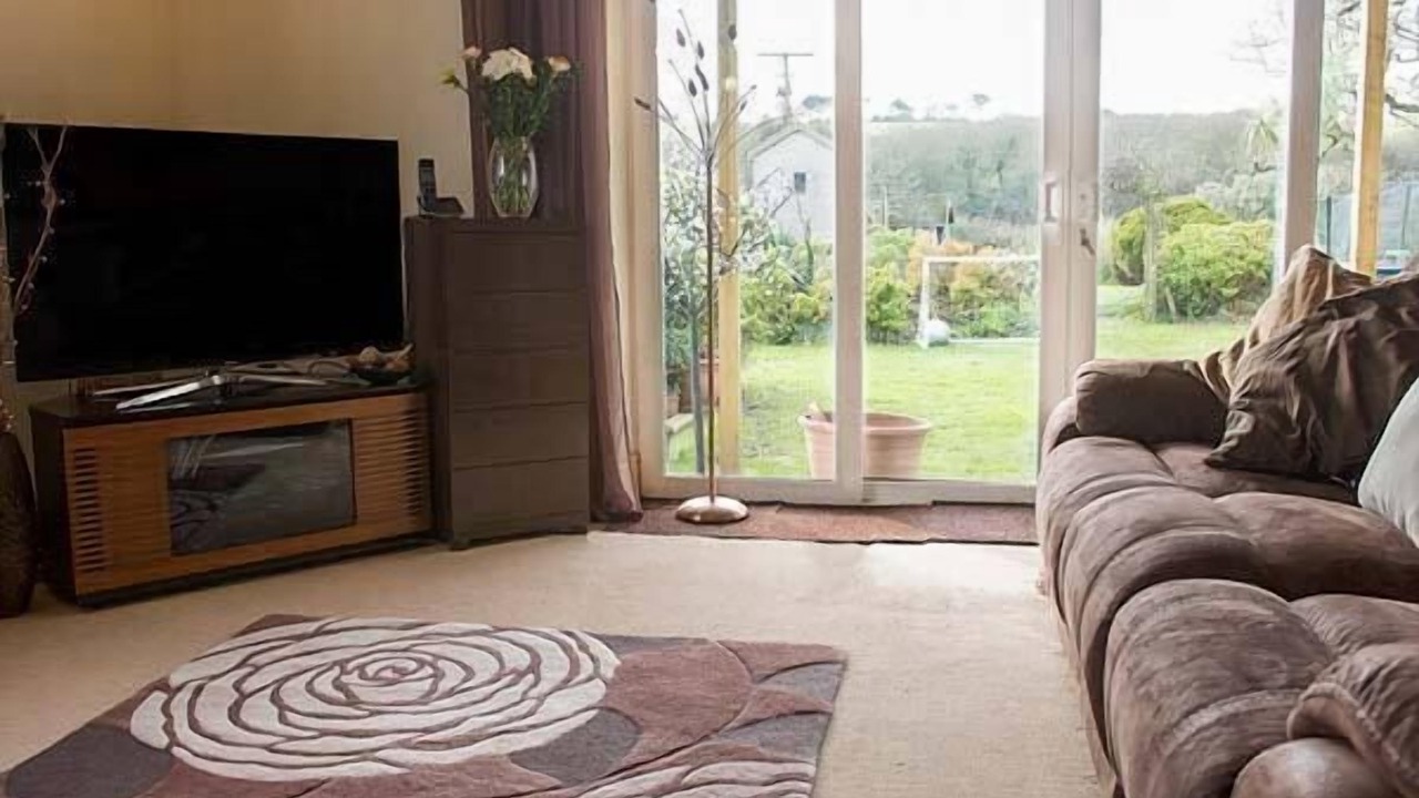 Photo of Livingroom in Gorran Haven
