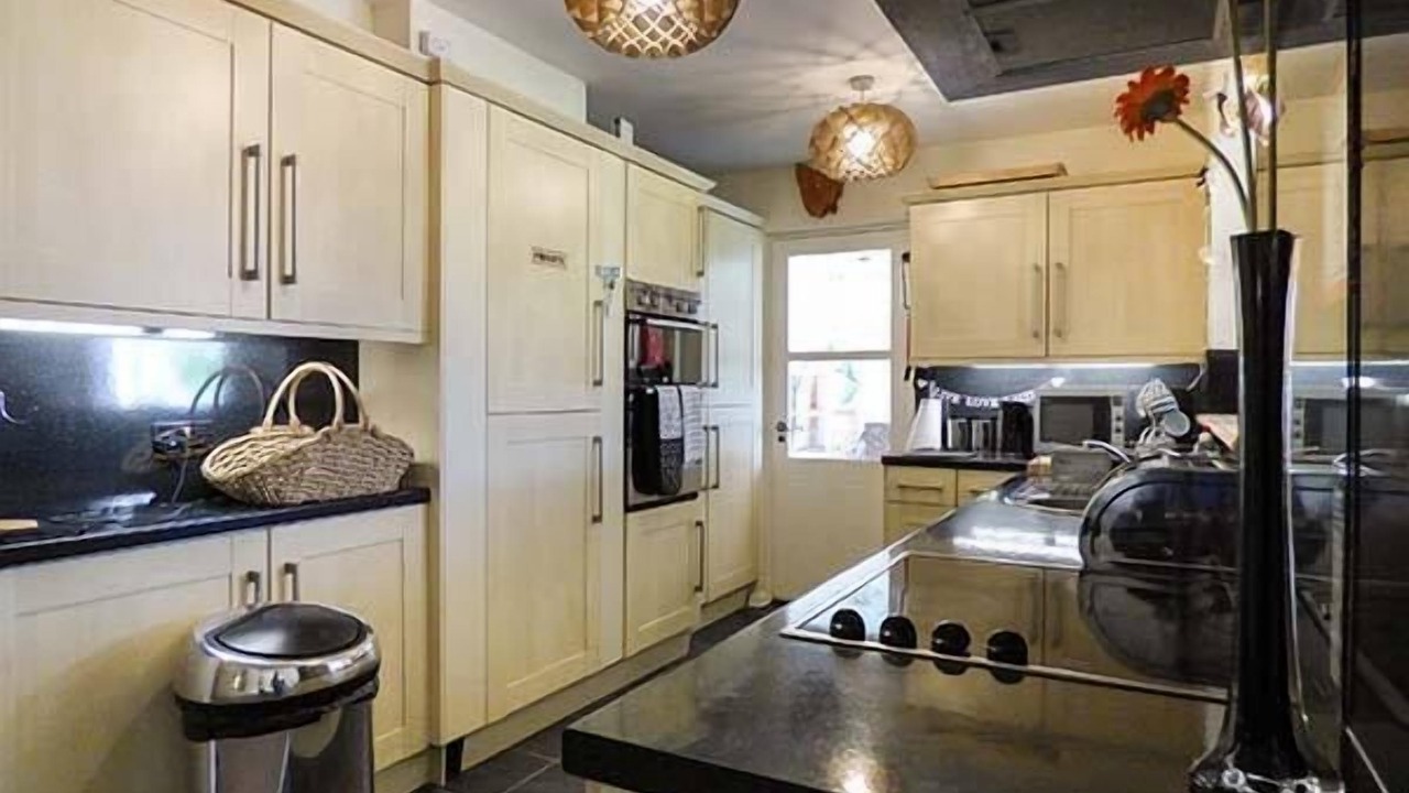 Photo of Kitchen in Gorran Haven