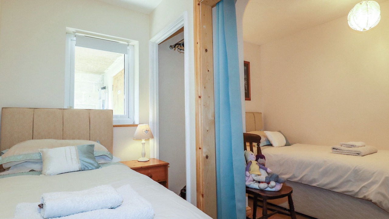 Photo of Bedroom in Gorran Haven