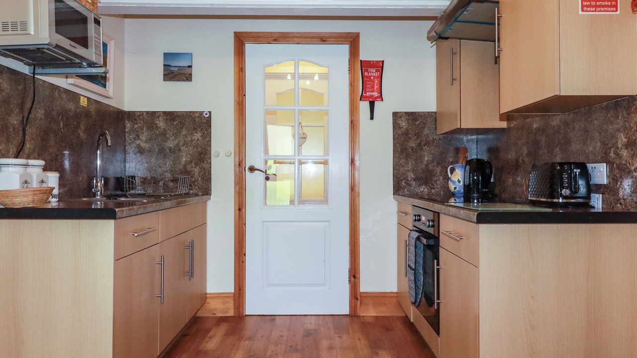 Photo of Kitchen in Gorran Haven