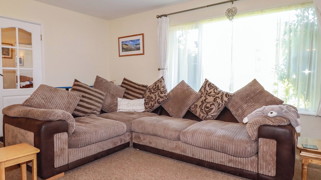 Photo of Livingroom in Gorran Haven