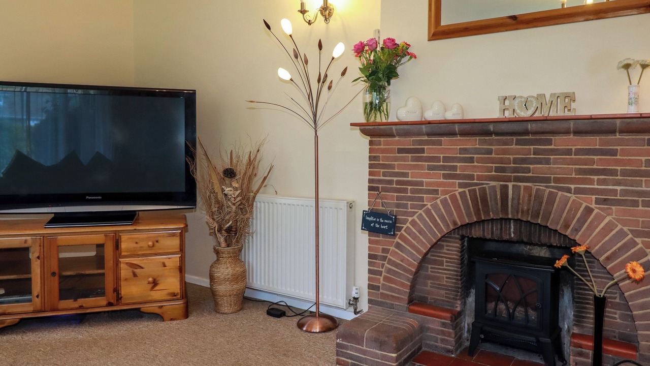 Photo of Livingroom in Gorran Haven