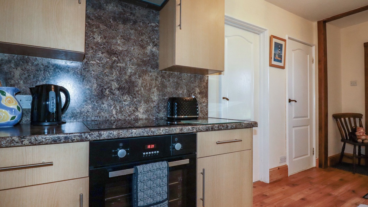Photo of Kitchen in Gorran Haven