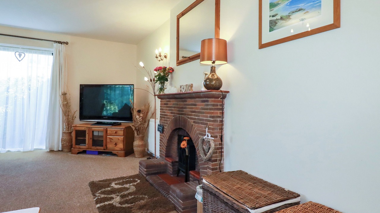Photo of Livingroom in Gorran Haven
