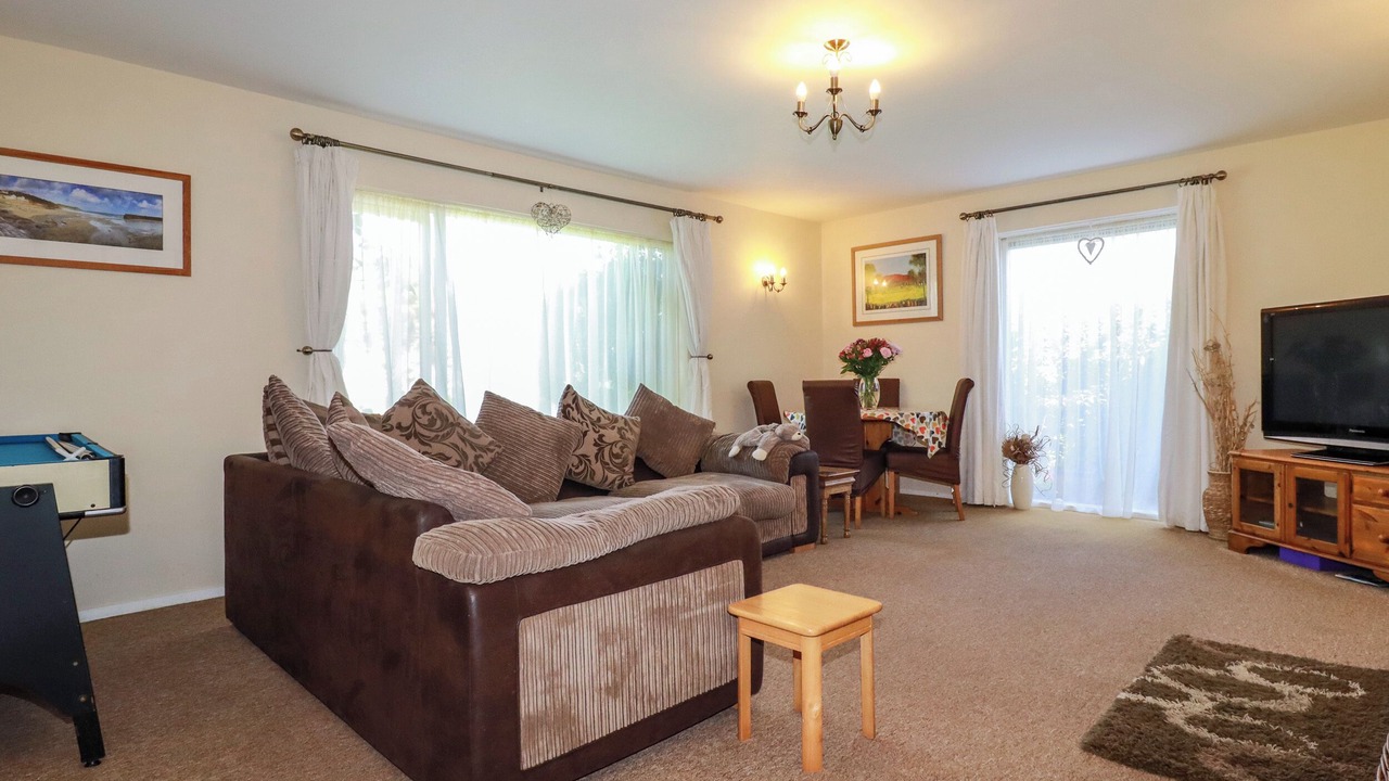 Photo of Livingroom in Gorran Haven