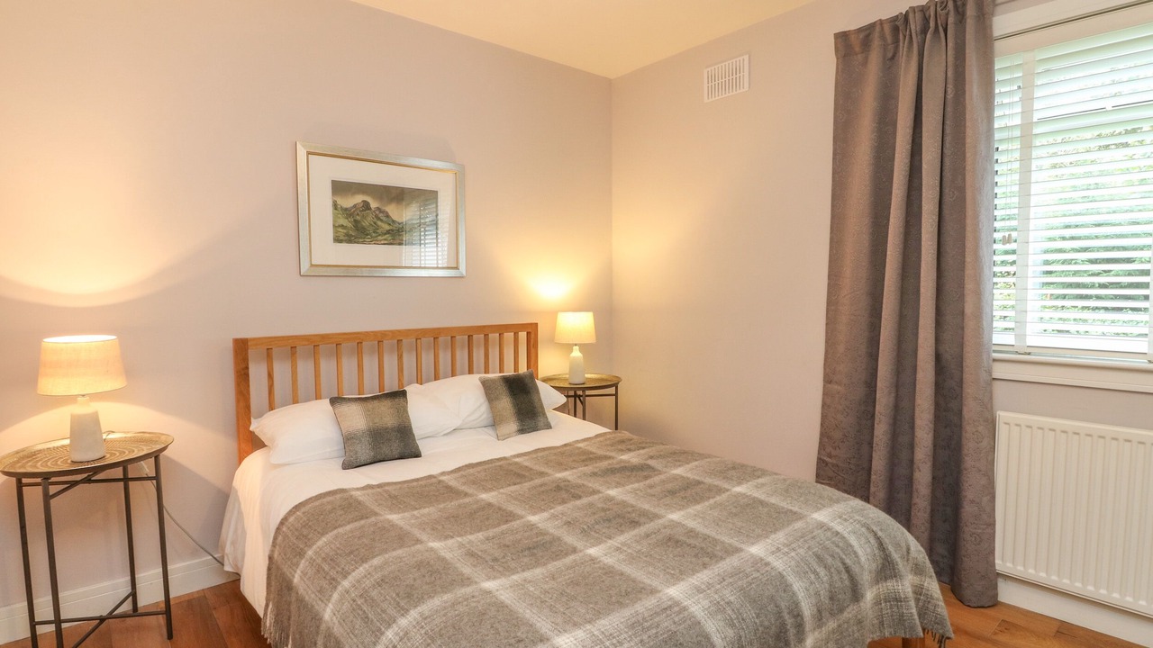 Photo of Bedroom in West Laroch