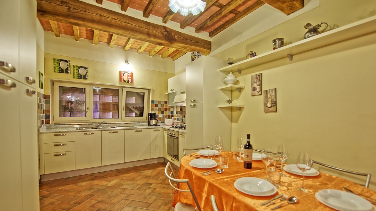 Photo of Bedroom in Santa Maria del Giudice