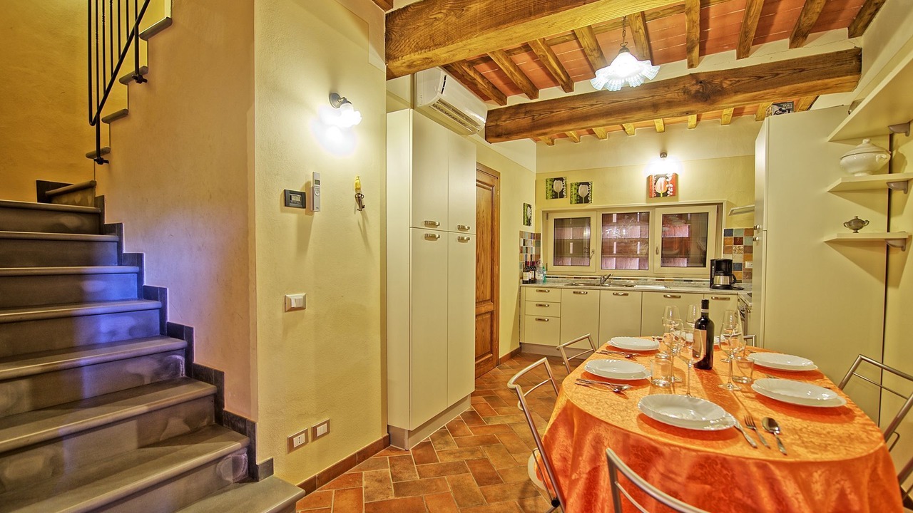 Photo of Bedroom in Santa Maria del Giudice