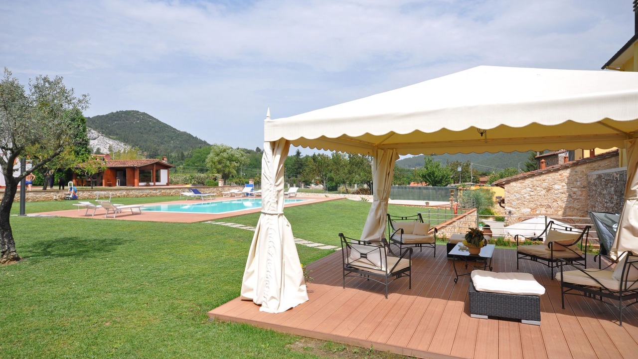 Photo of Outdoor in Santa Maria del Giudice