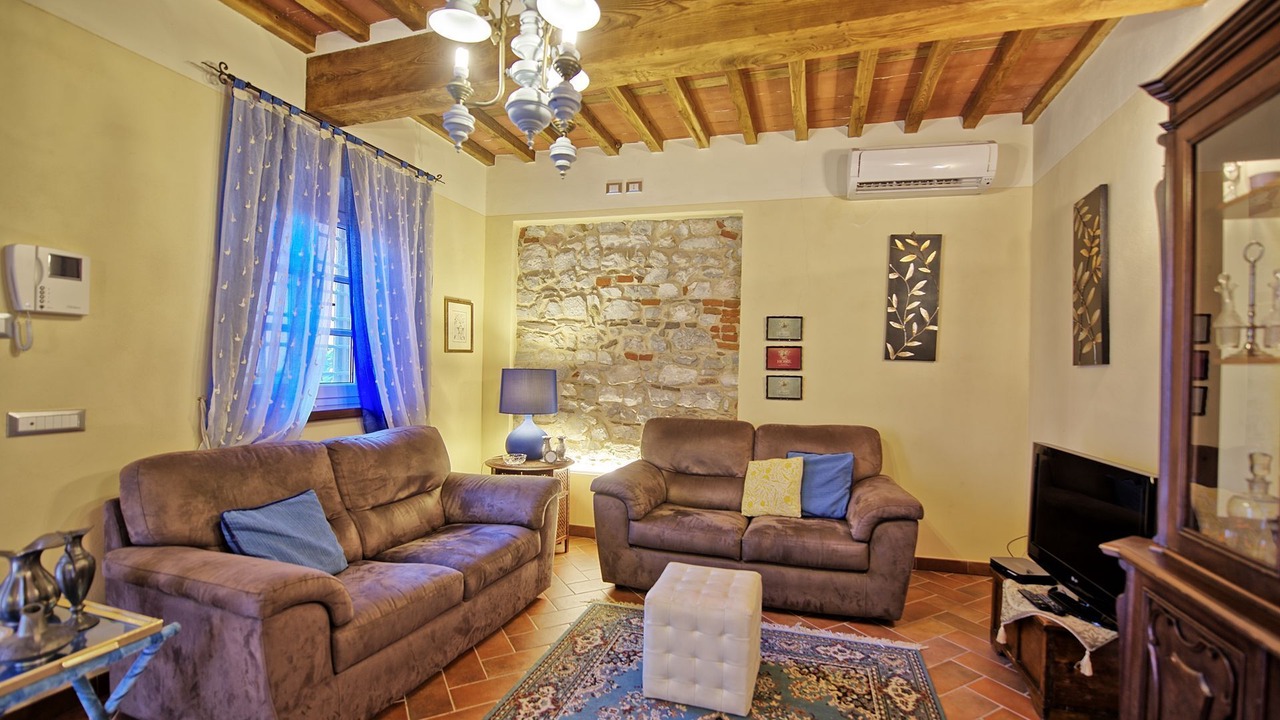 Photo of Livingroom in Santa Maria del Giudice