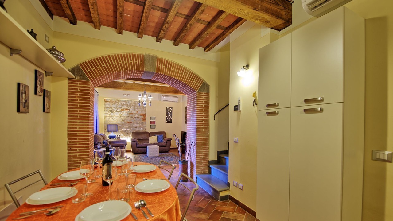Photo of Bedroom in Santa Maria del Giudice