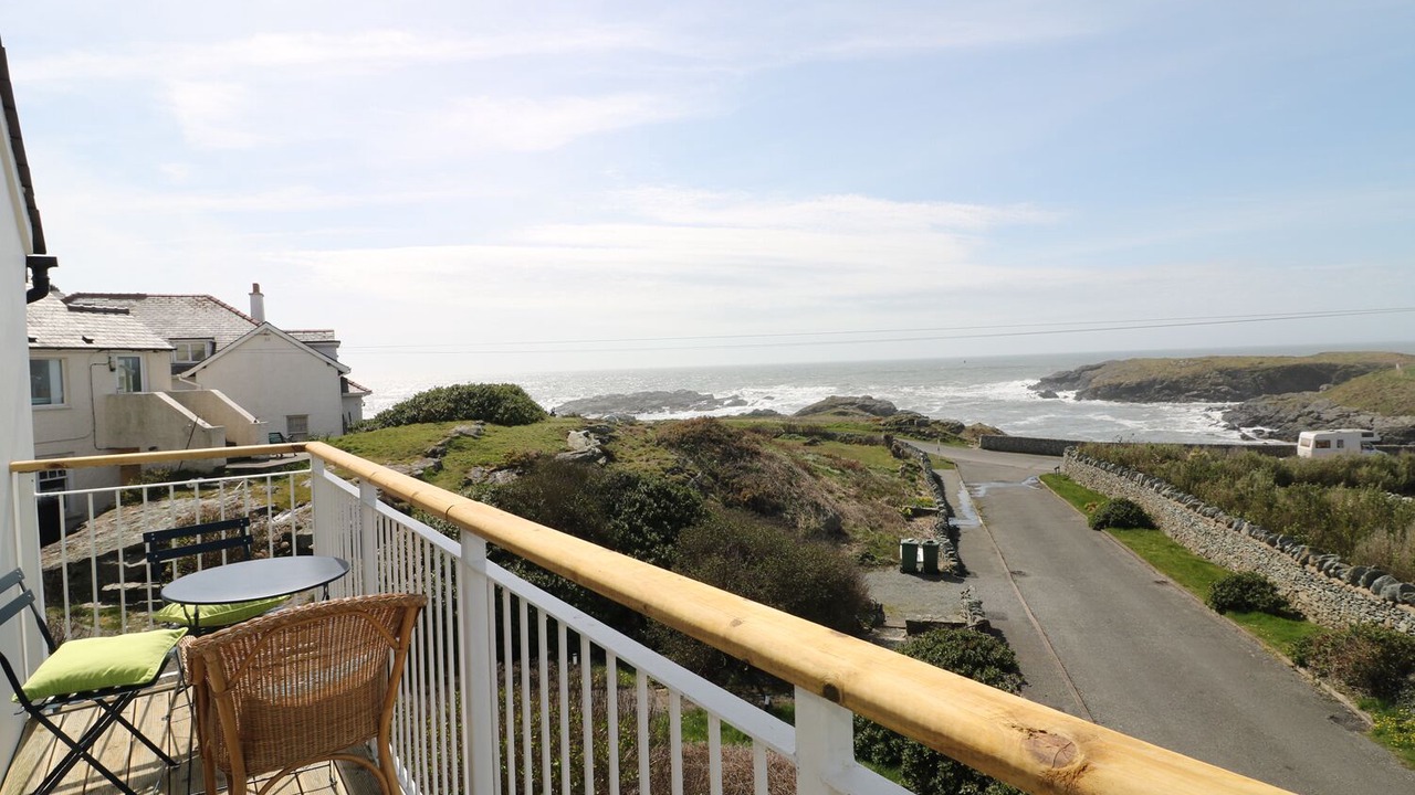 Photo of Outdoor in Trearddur Bay