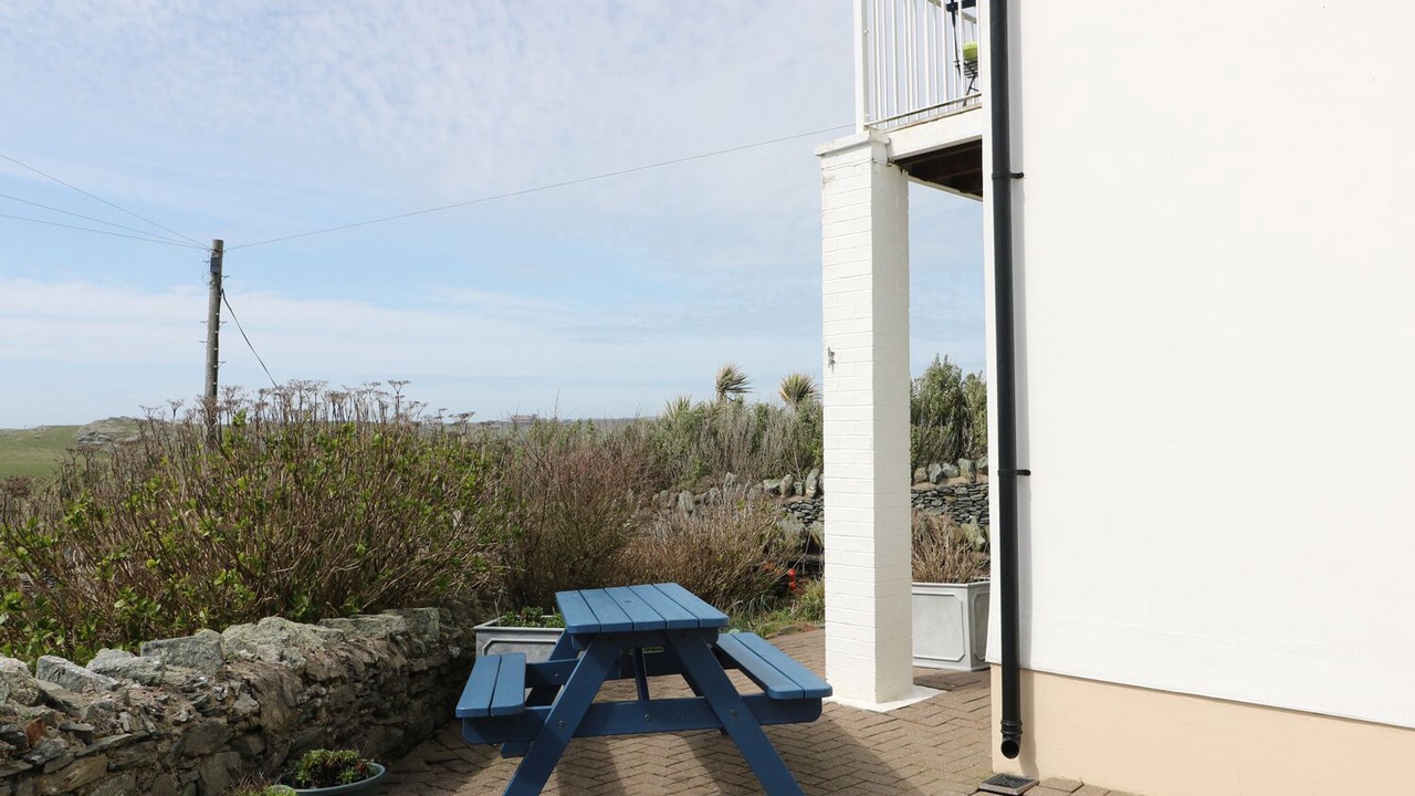 Photo of Outdoor in Trearddur Bay
