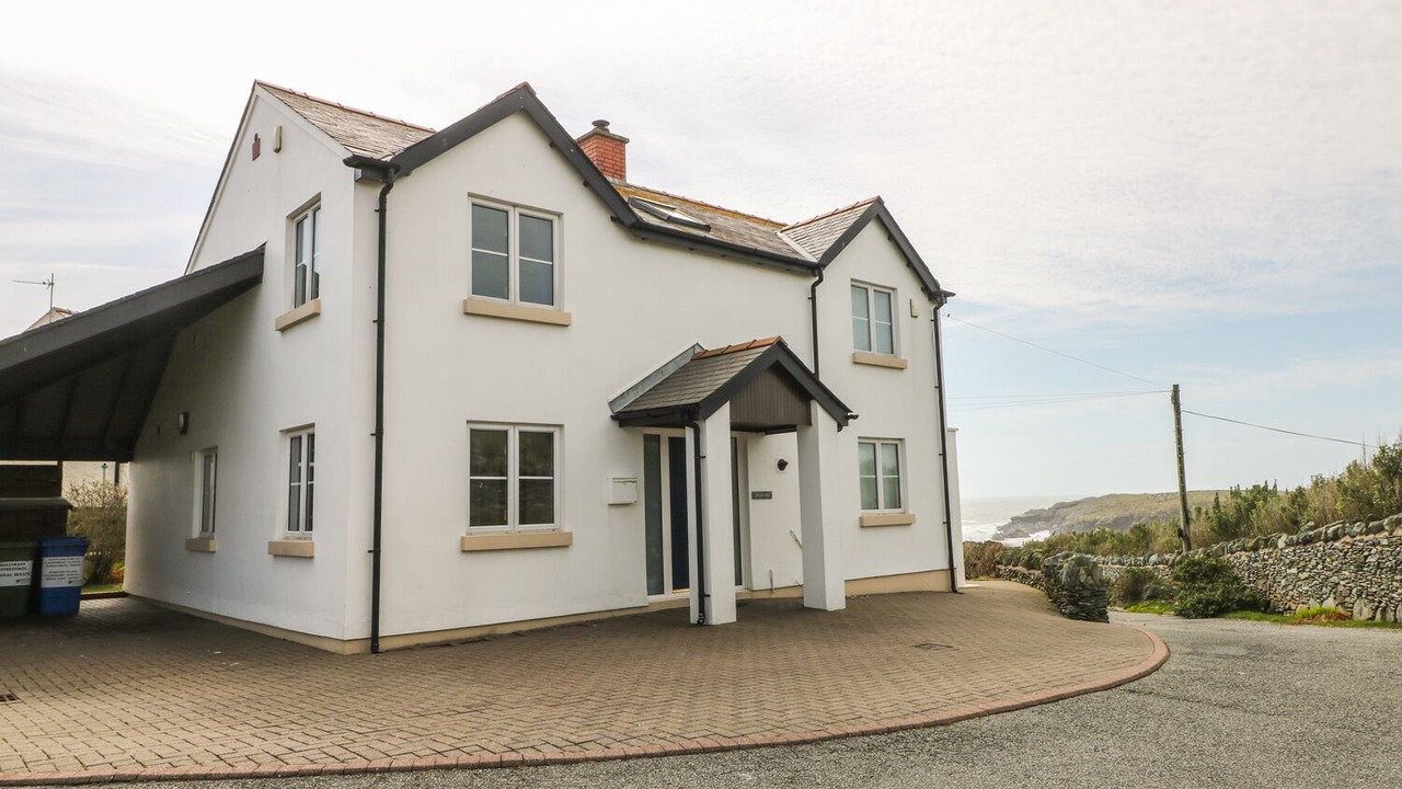 Photo of Outdoor in Trearddur Bay