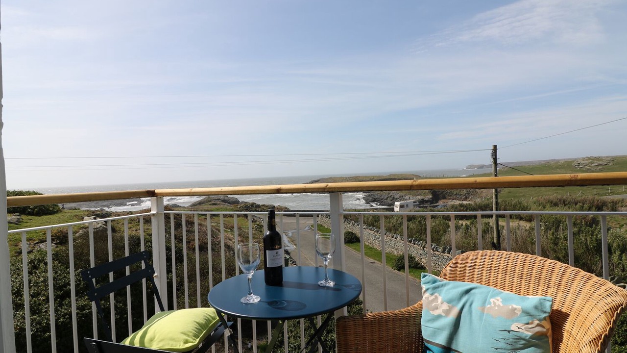 Photo of Outdoor in Trearddur Bay