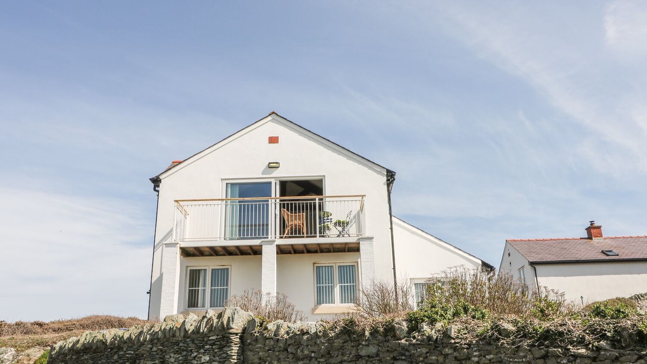 Photo of Outdoor in Trearddur Bay