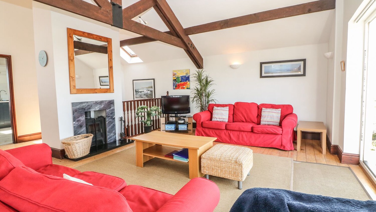 Photo of Livingroom in Trearddur Bay