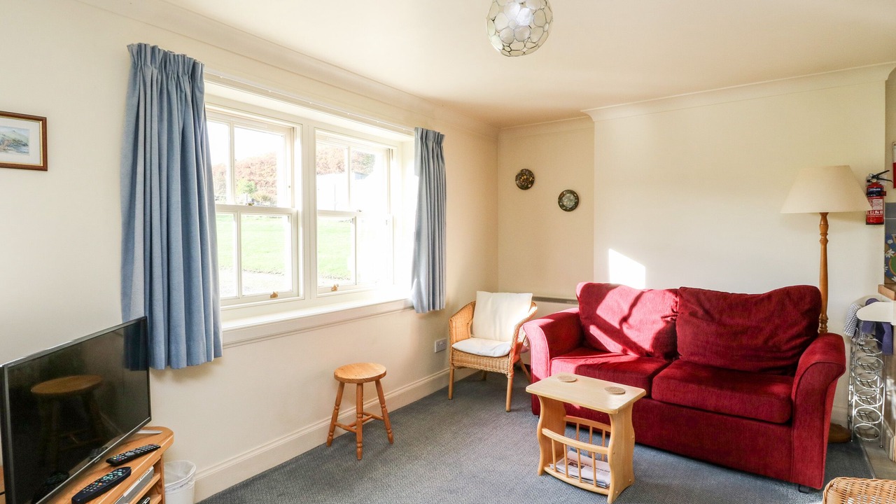 Photo of Livingroom in Isle of Luing