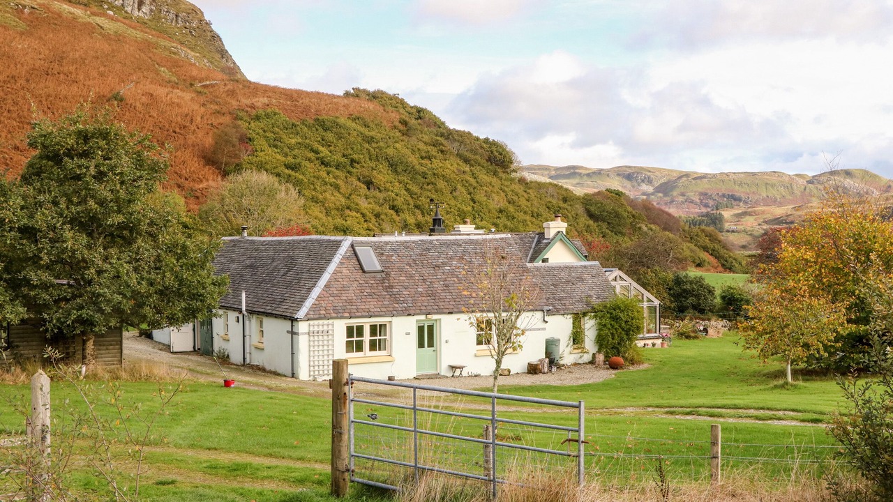Photo of Outdoor in Isle of Luing