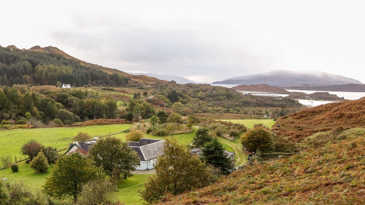 Photo of Outdoor in Isle of Luing