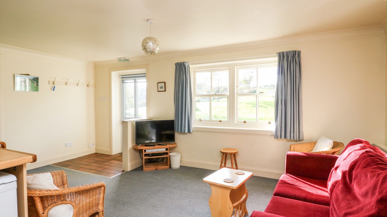 Photo of Livingroom in Isle of Luing