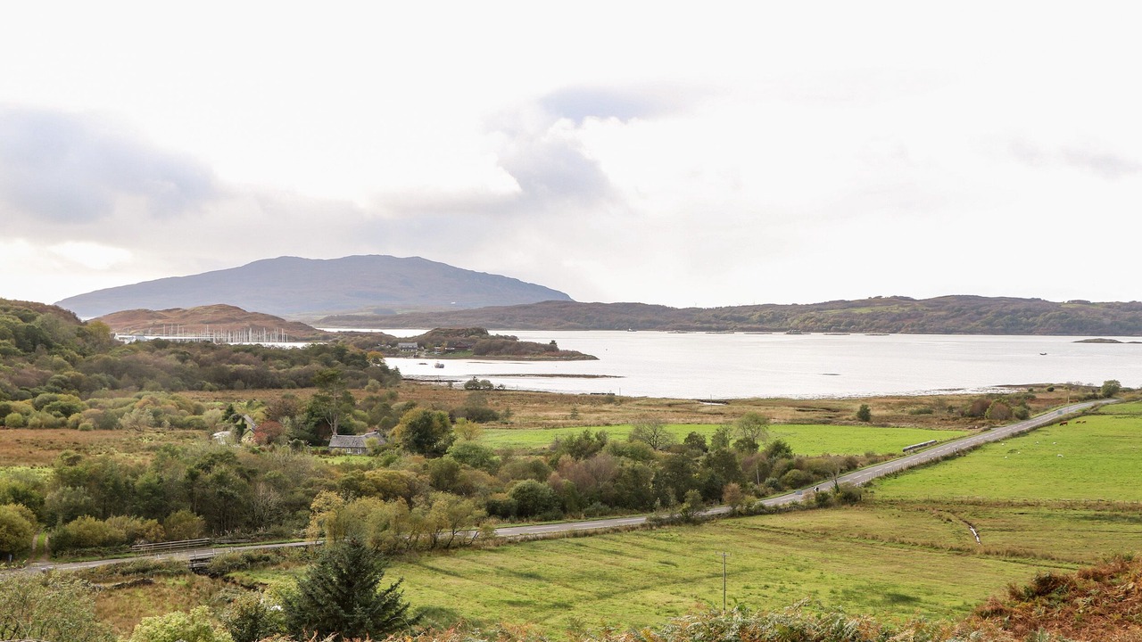 Photo of Outdoor in Isle of Luing