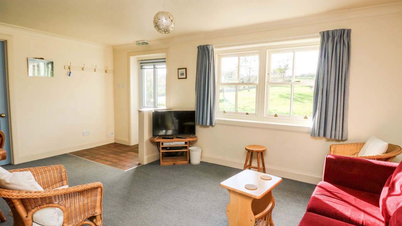 Photo of Livingroom in Isle of Luing