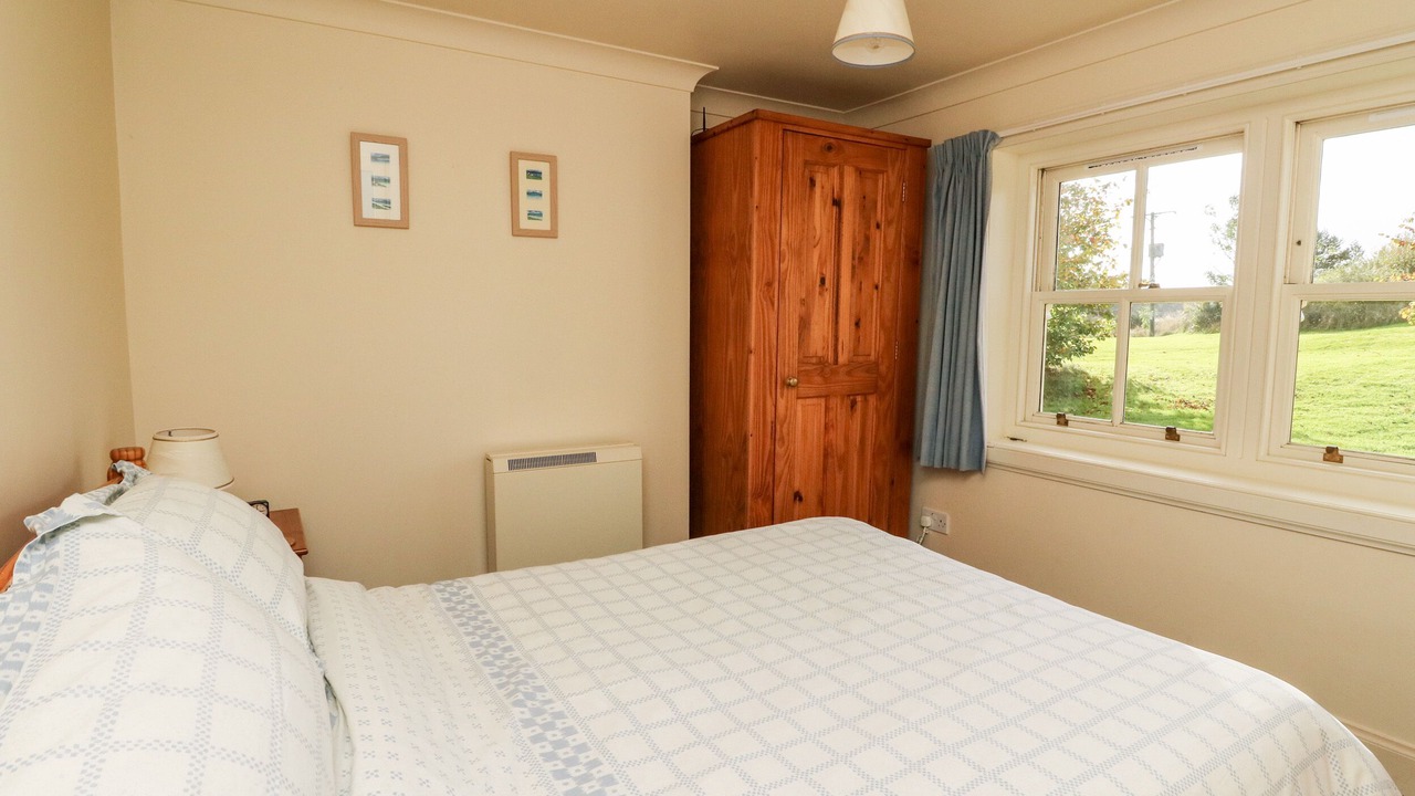Photo of Bedroom in Isle of Luing