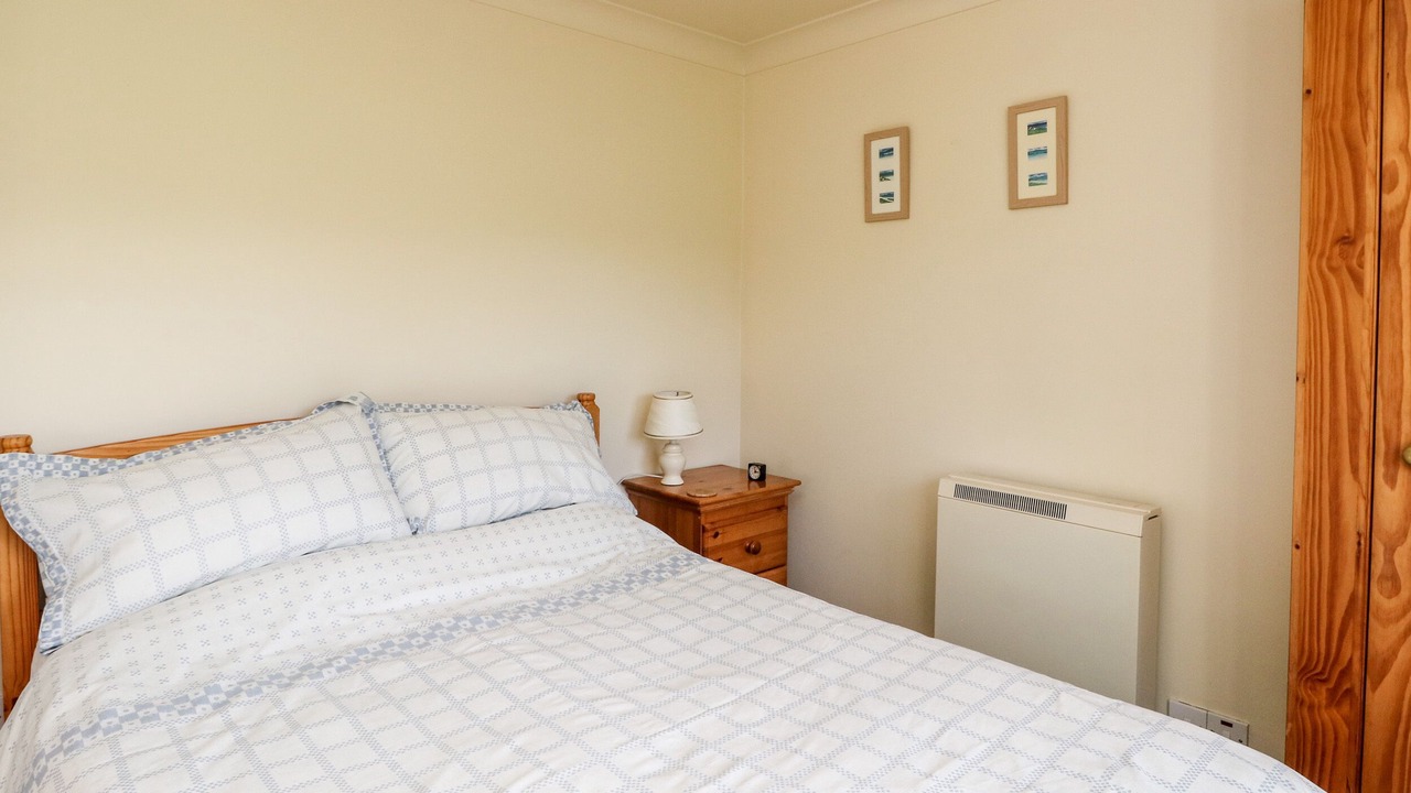 Photo of Bedroom in Isle of Luing