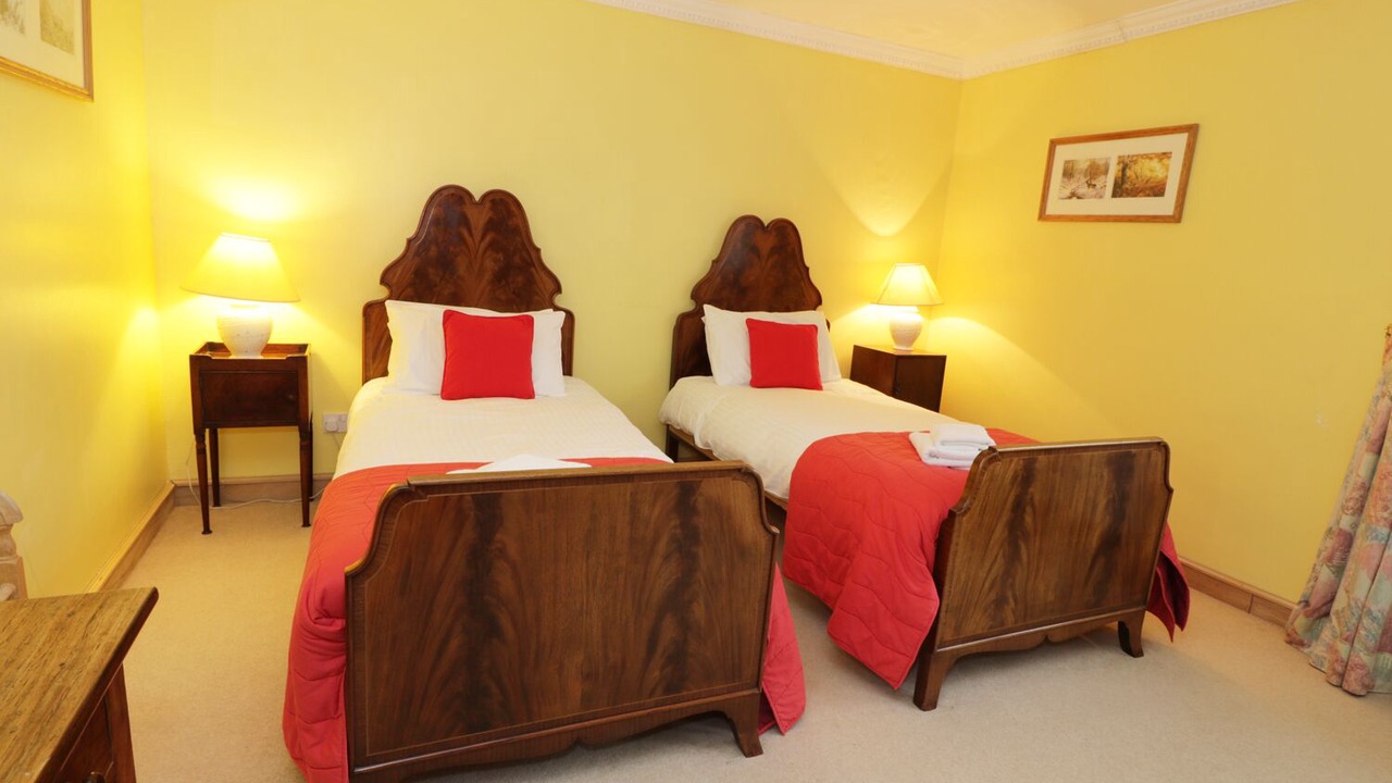 Photo of Bedroom in Perth
