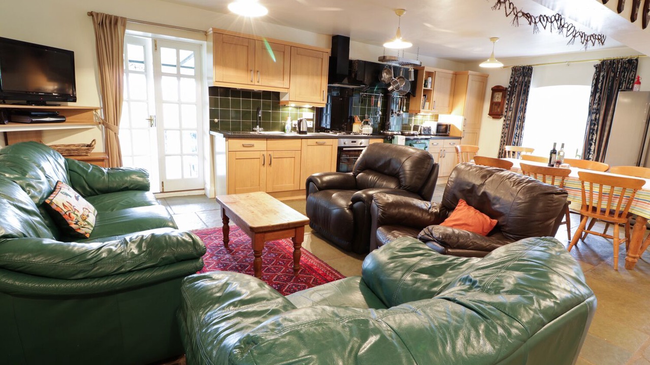 Photo of Livingroom in Perth