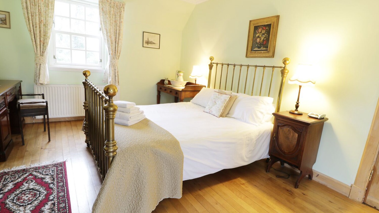 Photo of Bedroom in Perth