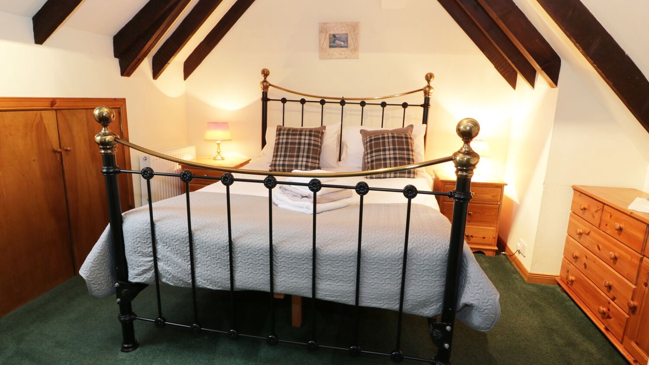 Photo of Bedroom in Perth