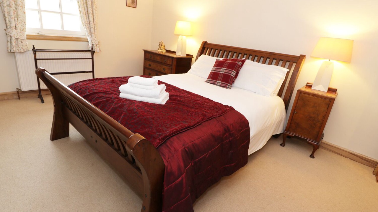 Photo of Bedroom in Perth