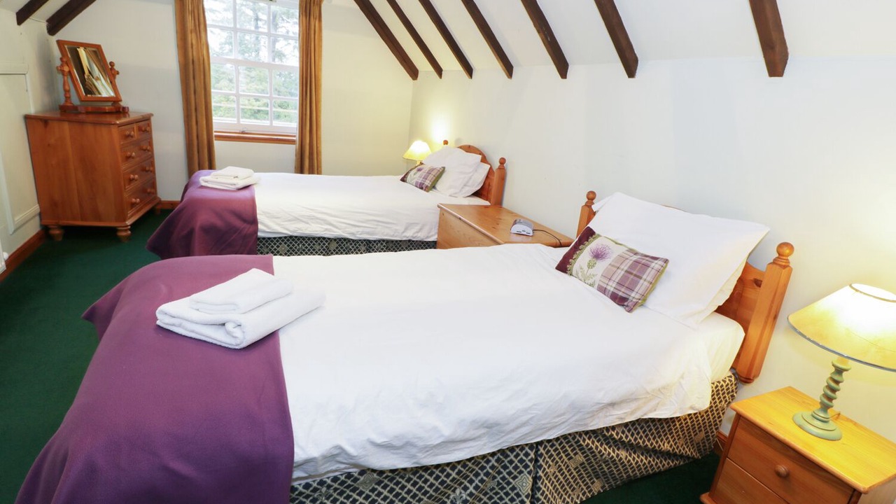 Photo of Bedroom in Perth