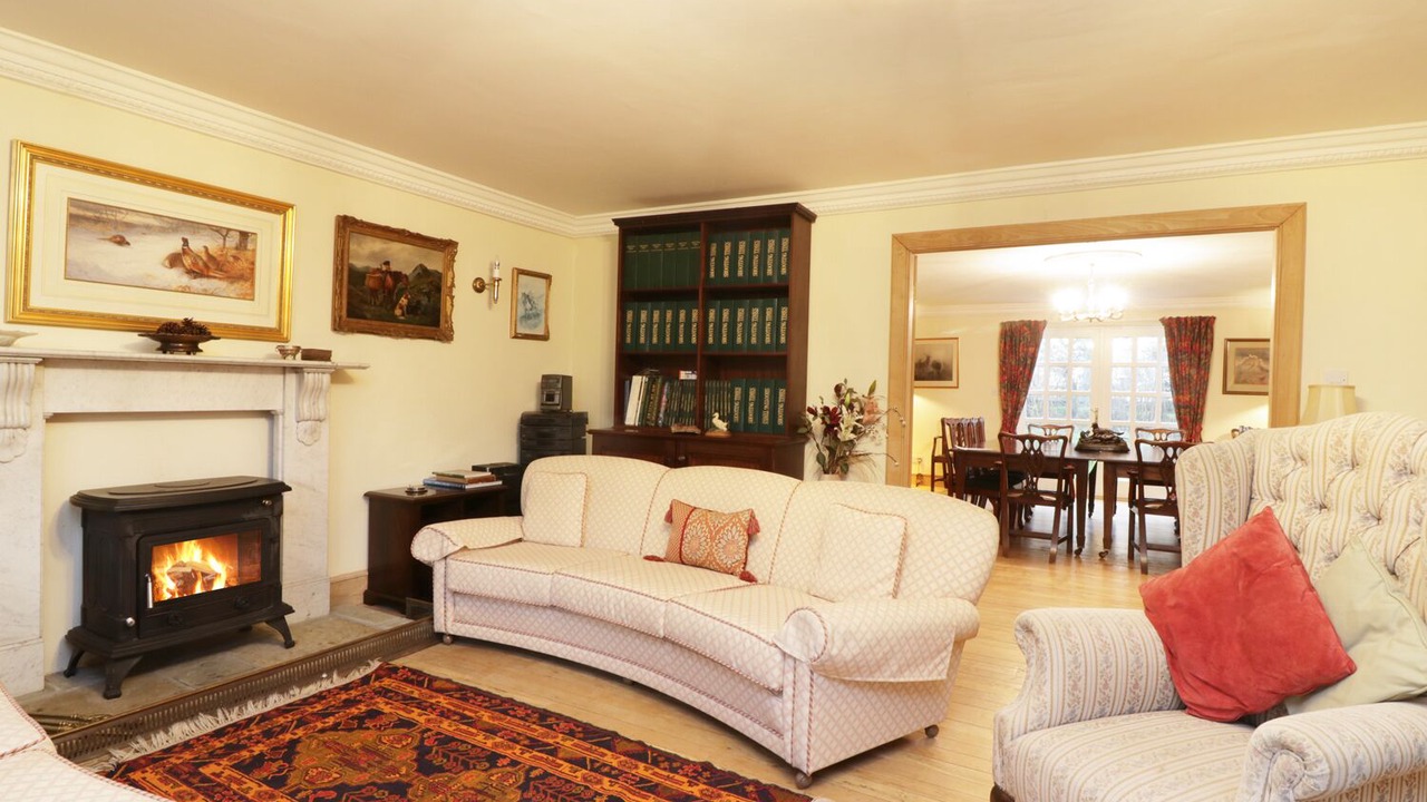 Photo of Livingroom in Perth
