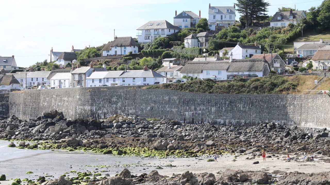 Photo of Others in Coverack