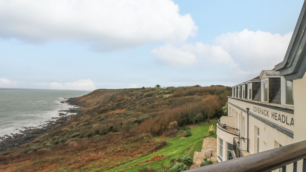 Photo of Outdoor in Coverack