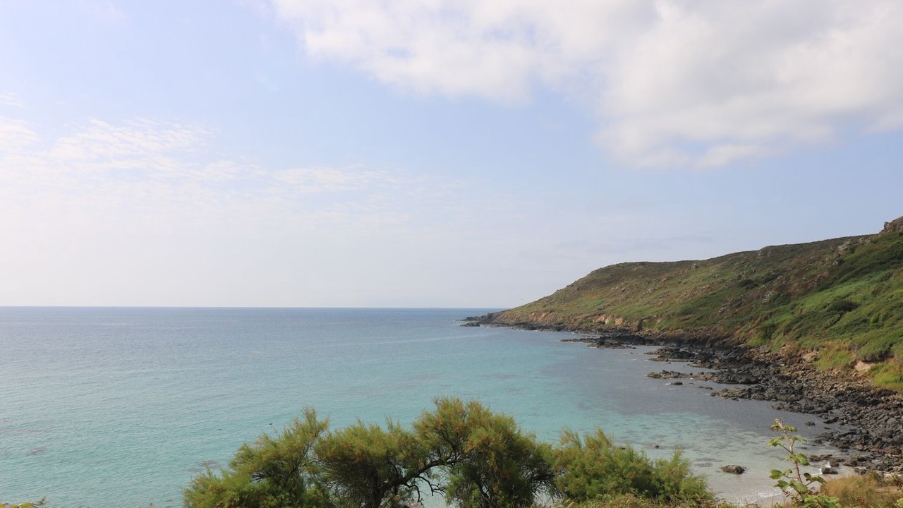 Photo of Others in Coverack