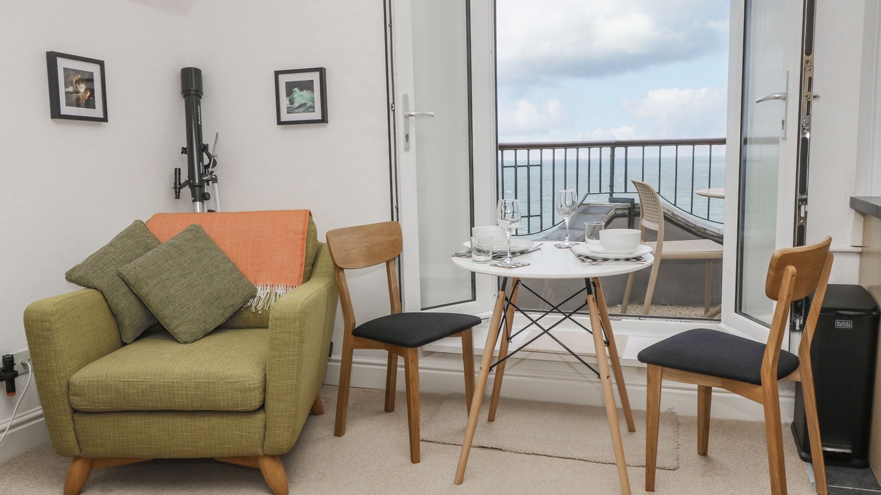 Photo of Livingroom in Coverack